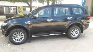  Mitsubishi Pajero Sport diesel  Kms