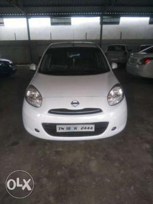 Nissan Micra, , Diesel