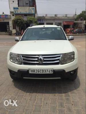 Renault Duster diesel  Kms  year