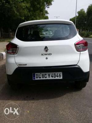 Renault Kwid Rxt, , Petrol