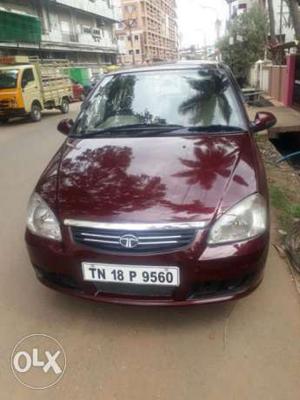 Tata Indica V2 Ls, , Diesel