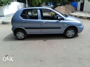  Tata Indica diesel  Kms