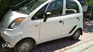 Tata Nano petrol  Kms  year