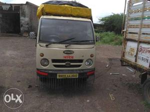 Tata ace  model 3rd party insurance. NO