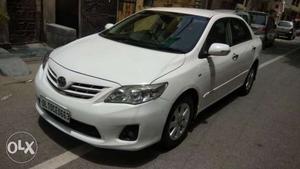 Toyota Corolla Altis 1.8 G, , Petrol