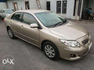 Toyota Corolla Altis 1.8 J, , Petrol