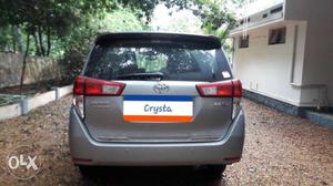  Toyota Innova diesel  Kms