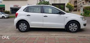 Volkswagen Polo Trendline 1.2l (d), , Diesel