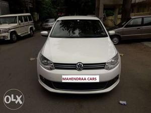 Volkswagen Vento Highline Diesel, , Diesel