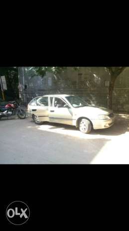  accent with power steering in excellent condition