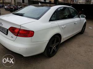 Audi A4 35 Tfsi Premium + Sunroof, , Petrol