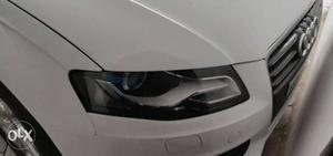 Audi A4 diesel  Kms  year