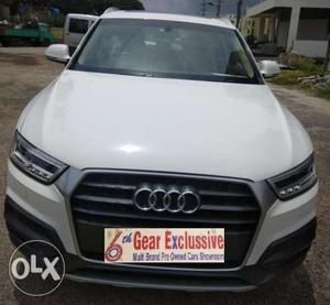 Audi Q3 30 Tdi S, , Diesel