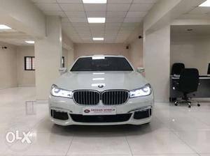 Bmw 7 Series 730 Ld M Sport, , Diesel