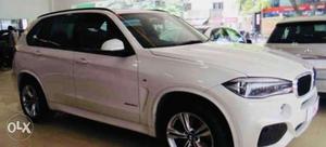 Bmw X5 M, , Diesel