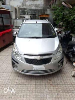 Chevrolet Beat Lt Diesel, , Diesel