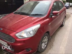 Ford Figo Titanium diesel  Kms,  Registration,