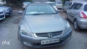 Honda Accord 2.4 Elegance Mt, , Cng