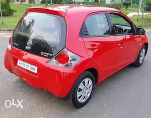 Honda Brio S Mt, , Petrol