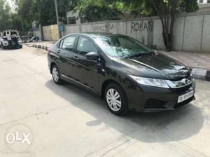 Honda City Sv, , Petrol