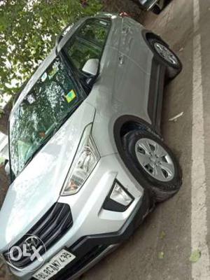 Hyundai Creta 1.6 S Petrol, , Petrol