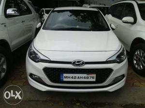 Hyundai Elite I20 Asta 1.4 Crdi (o), , Diesel