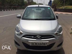 Hyundai I10 Magna 1.2 At, , Petrol