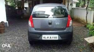 Hyundai I10 petrol  Kms  year