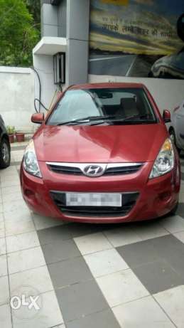 Hyundai I20 Magna 1.4 Crdi, , Diesel