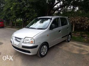 Hyundai Santro Xing Gl, , Petrol