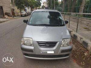 Hyundai Santro Xing Xl Erlx - Euro Iii, , Petrol