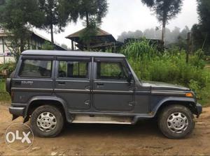 Mahindra Bolero diesel  Kms  year