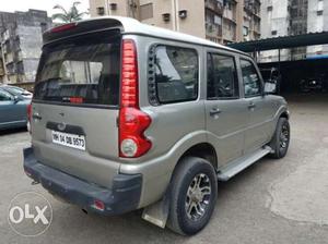 Mahindra Scorpio Slx 2.6 Turbo 8 Str, , Diesel