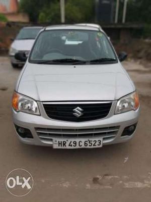 Maruti Suzuki Alto K10 Vxi, , Petrol