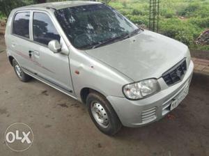 Maruti Suzuki Alto Lxi Cng, , Cng