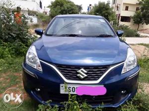  Maruti Suzuki Baleno diesel  Kms ZETA MODEL