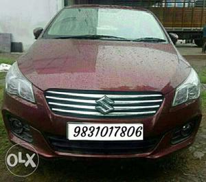 Maruti Suzuki Ciaz Zdi+ Shvs, , Diesel