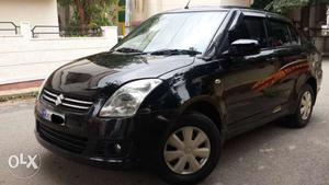 Maruti Suzuki Swift Dzire, , Petrol