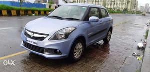 Maruti Suzuki Swift Dzire Zxi 1.2 Bs-iv, , Petrol