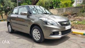 Maruti Suzuki Swift Dzire Zxi, , Petrol