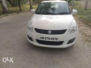  Maruti Suzuki Swift Dzire diesel  Kms