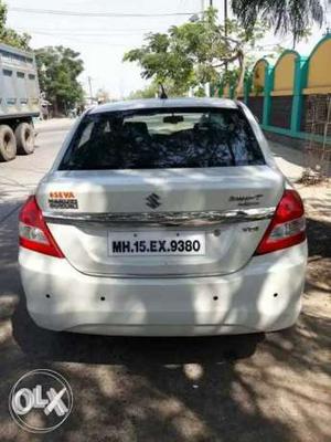 Maruti Suzuki Swift Dzire diesel  Kms  year