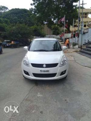 Maruti Suzuki Swift Vdi Bs-iv, , Diesel