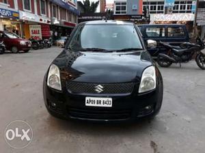 Maruti Suzuki Swift Vdi, , Diesel