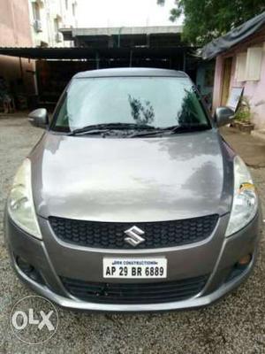 Maruti Suzuki Swift Zdi, , Diesel