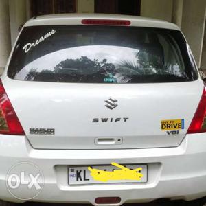  Maruti Suzuki Swift diesel  Kms