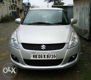  Maruti Suzuki Swift petrol  Kms