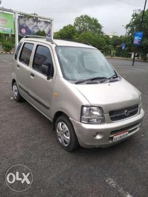 Maruti Suzuki Wagon R 1.0 Lxi Cng, , Cng