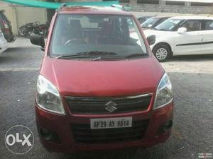 Maruti Suzuki Wagon R 1.0 Lxi Cng, , Petrol