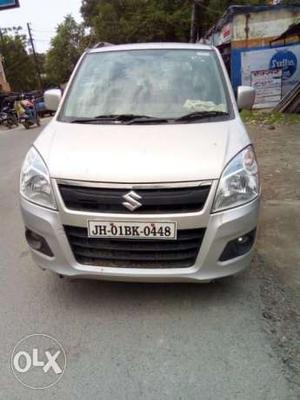 Maruti Suzuki Wagon R 1.0 Vxi, , Petrol